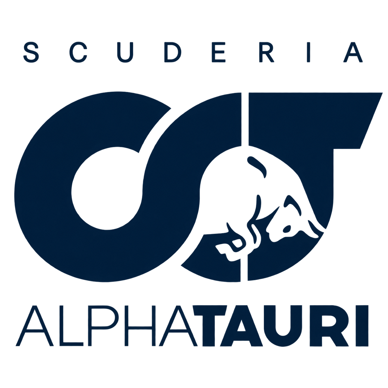 Scuderia AlphaTauri Beanie Hat