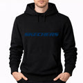 Men's Skechers Pullover Hoodie - Black