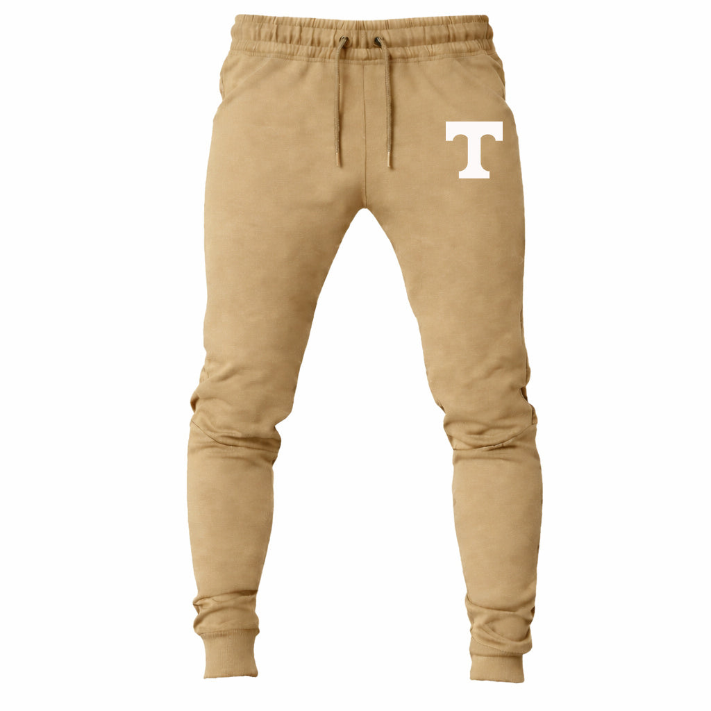 Tennessee Volunteers Alternate Logo joggers sweatpants - Tan