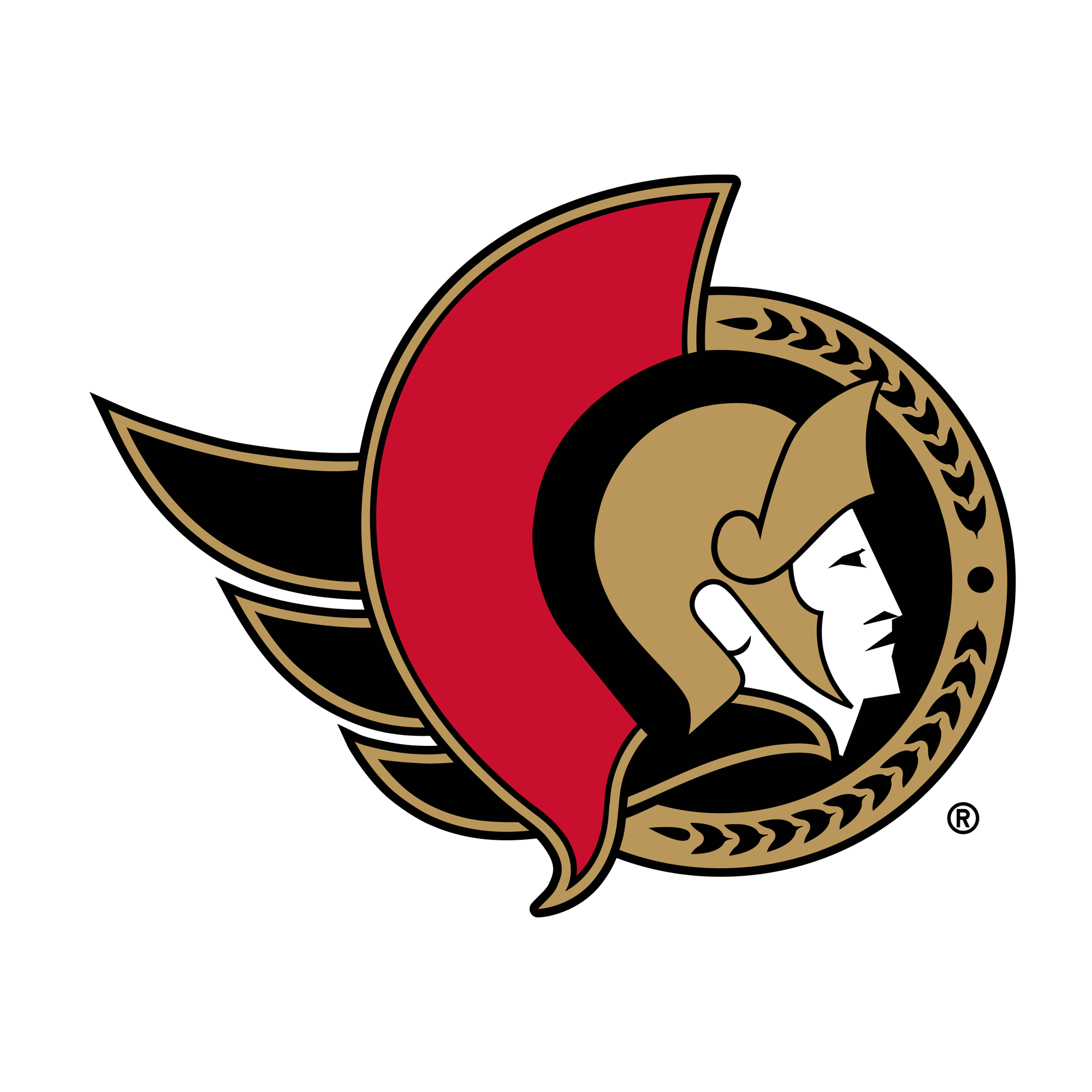 Ottawa Senators Beanie Hat