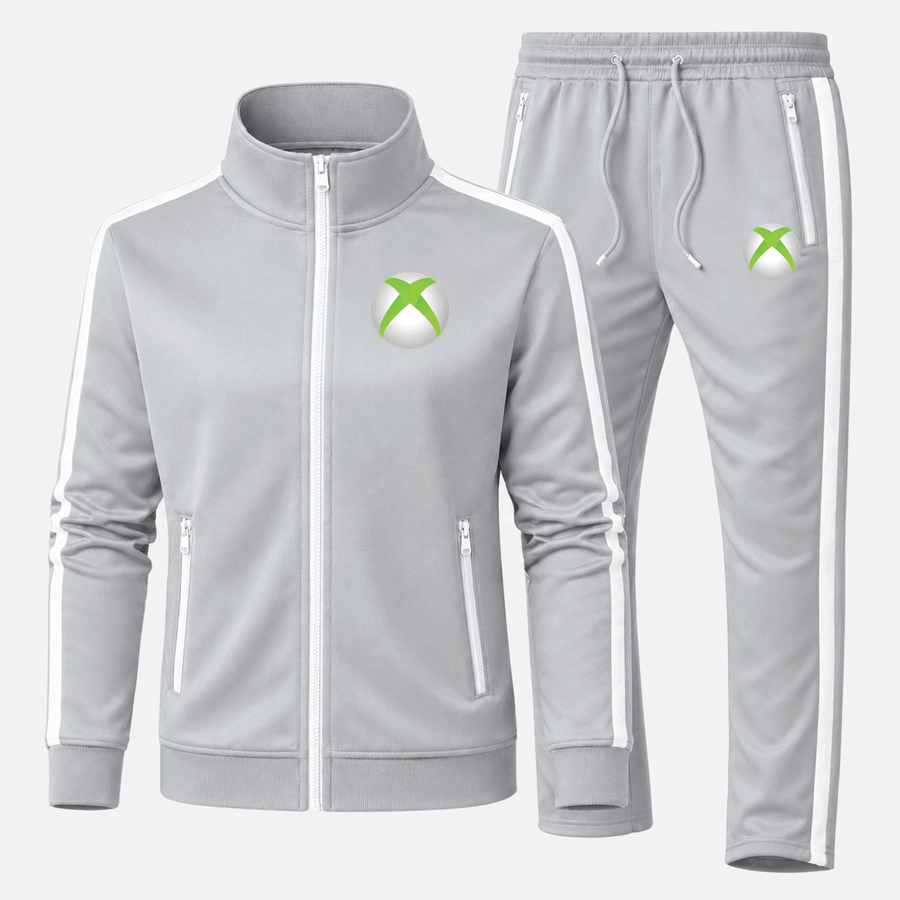 Xbox Gaming tracksuit in Gray