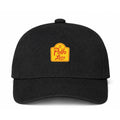 El Pollo Loco Logo Black Dad Baseball Cap Hat
