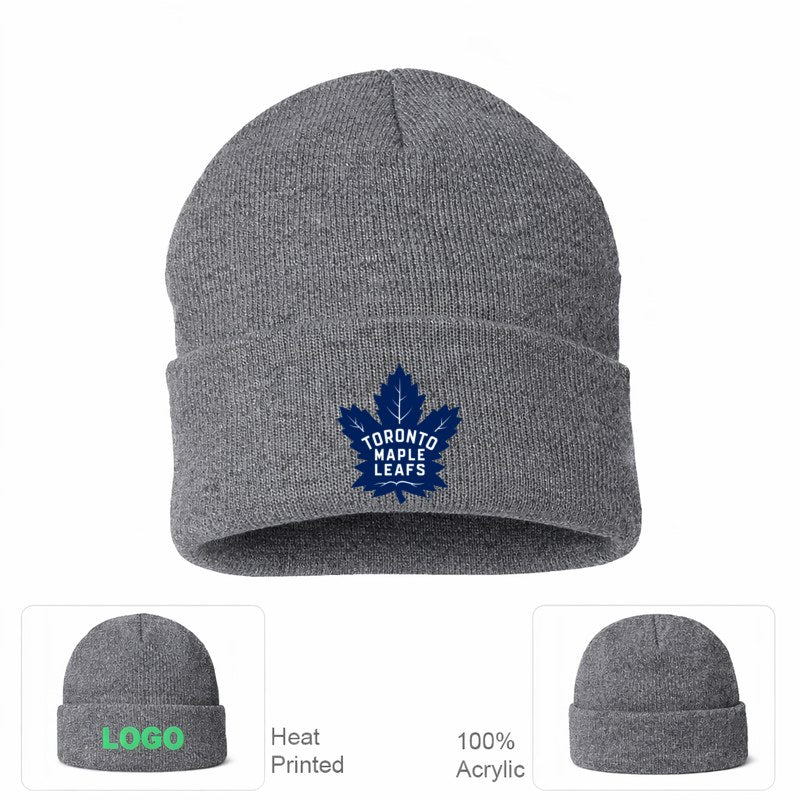 Toronto Maple Leafs Snapback Hat