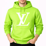 Lime green