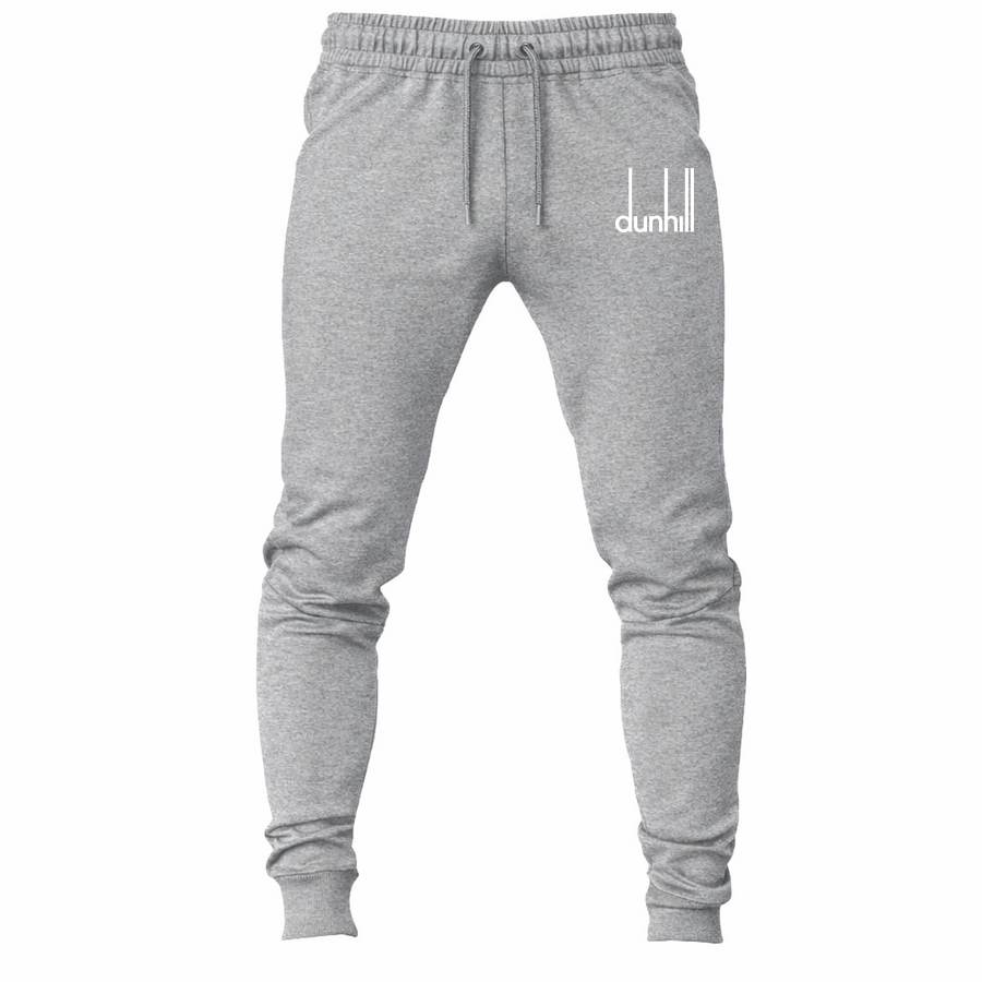 Dunhill joggers sweatpants - Gray