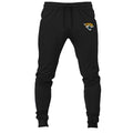 Jacksonville Jaguars joggers sweatpants - Black