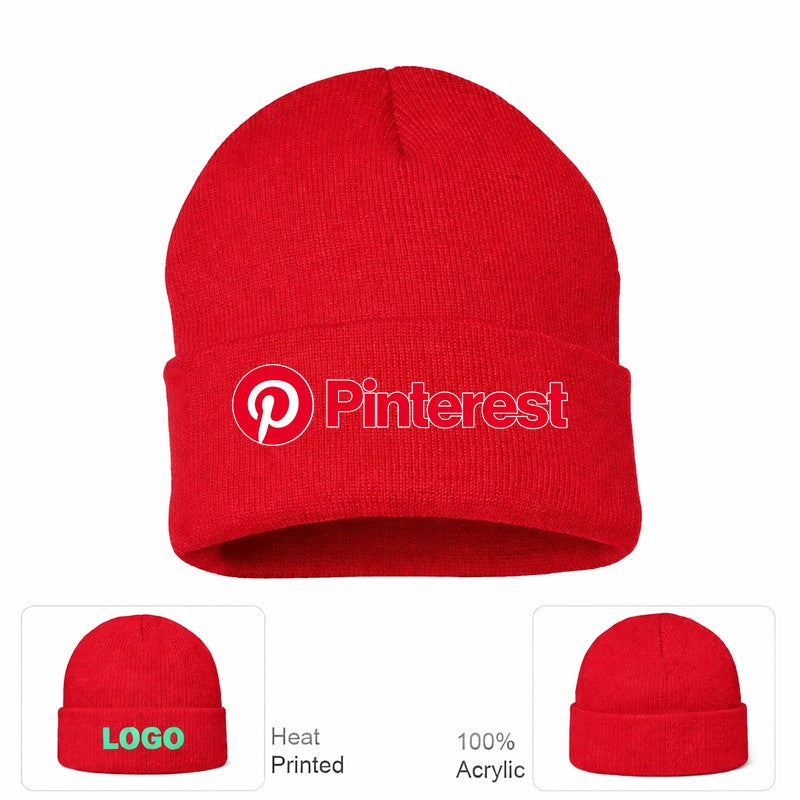 pinterest Snapback Hat