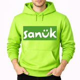 Lime green