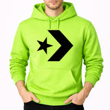 Lime green
