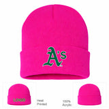 Hot Pink
