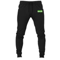 Sanuk joggers sweatpants - Black