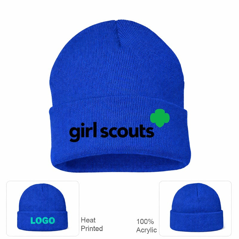 Girl Scout Snapback Hat