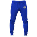 UNF Ospreys joggers sweatpants - Royal Blue