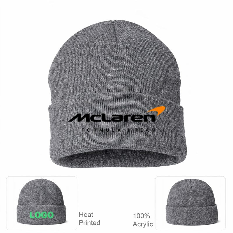 McLaren Formula 1 Team Snapback Hat