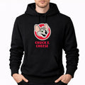 Men's Chuck E. Cheese's Pullover Hoodie - Black
