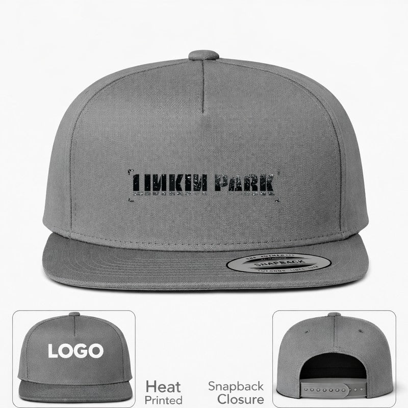 Linkin Park Snapback Hat