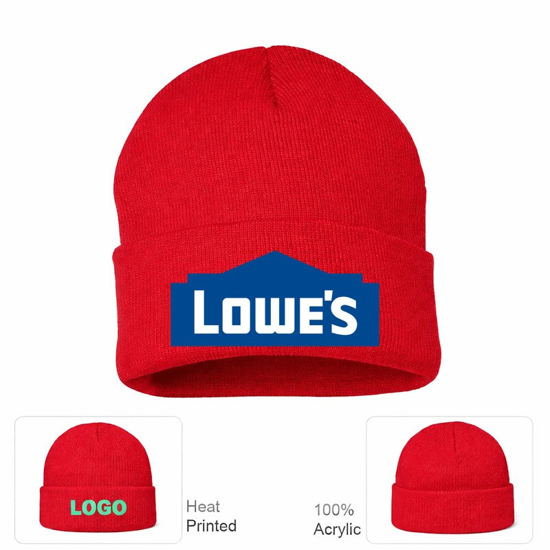 Lowes 500x281 min Snapback Hat