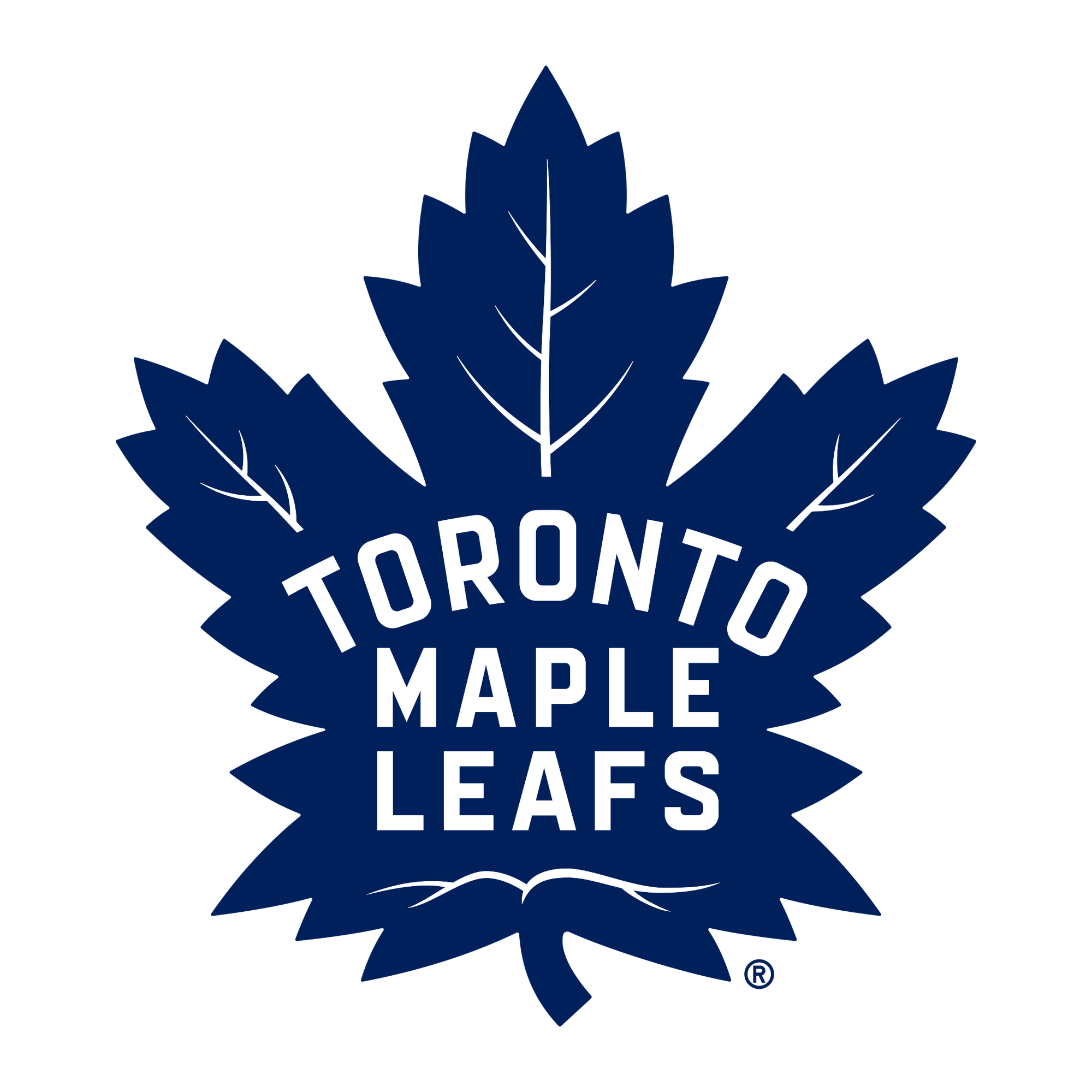Toronto Maple Leafs Beanie Hat