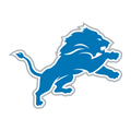 Detroit Lions Beanie Hat