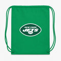 New York Jets Drawstring Bag - Green