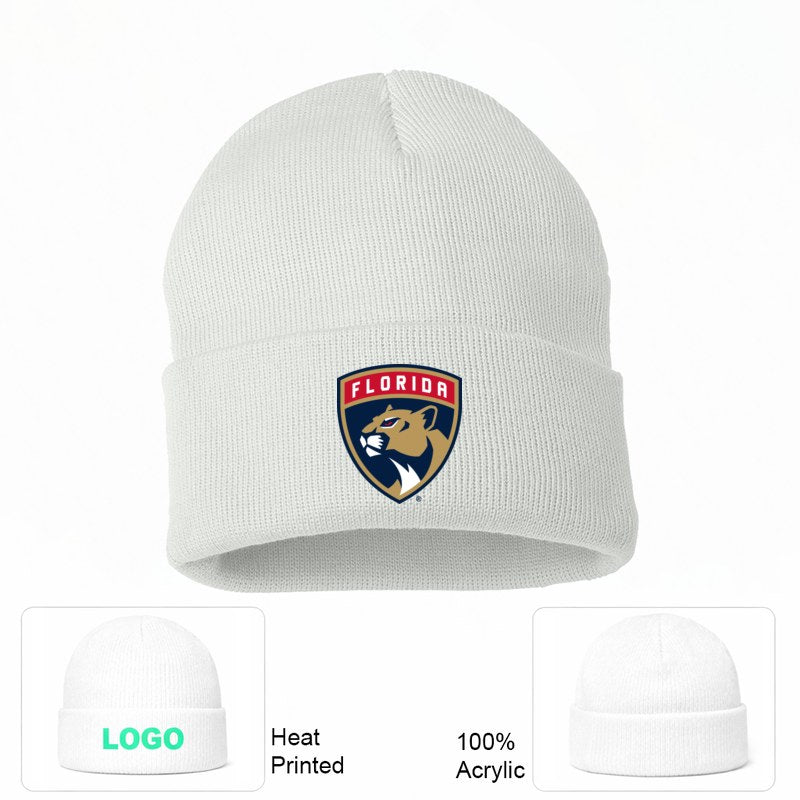 Florida Panthers Snapback Hat