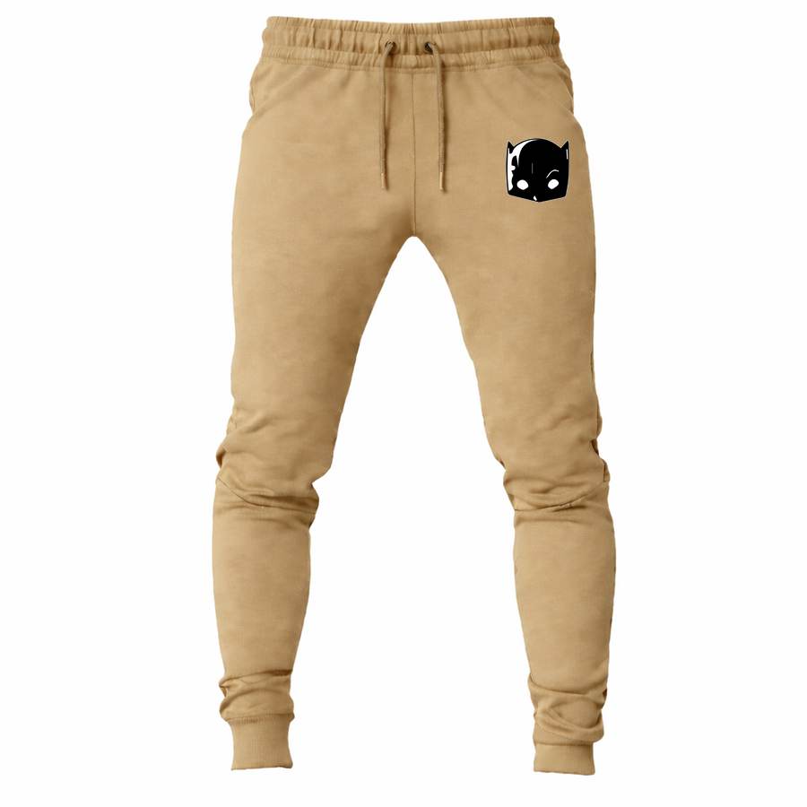 Hellcat joggers sweatpants - Tan