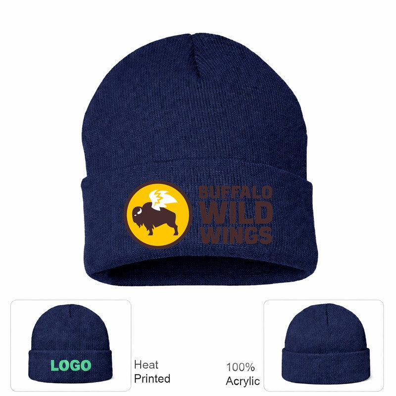 Buffalo Wild Wings Snapback Hat