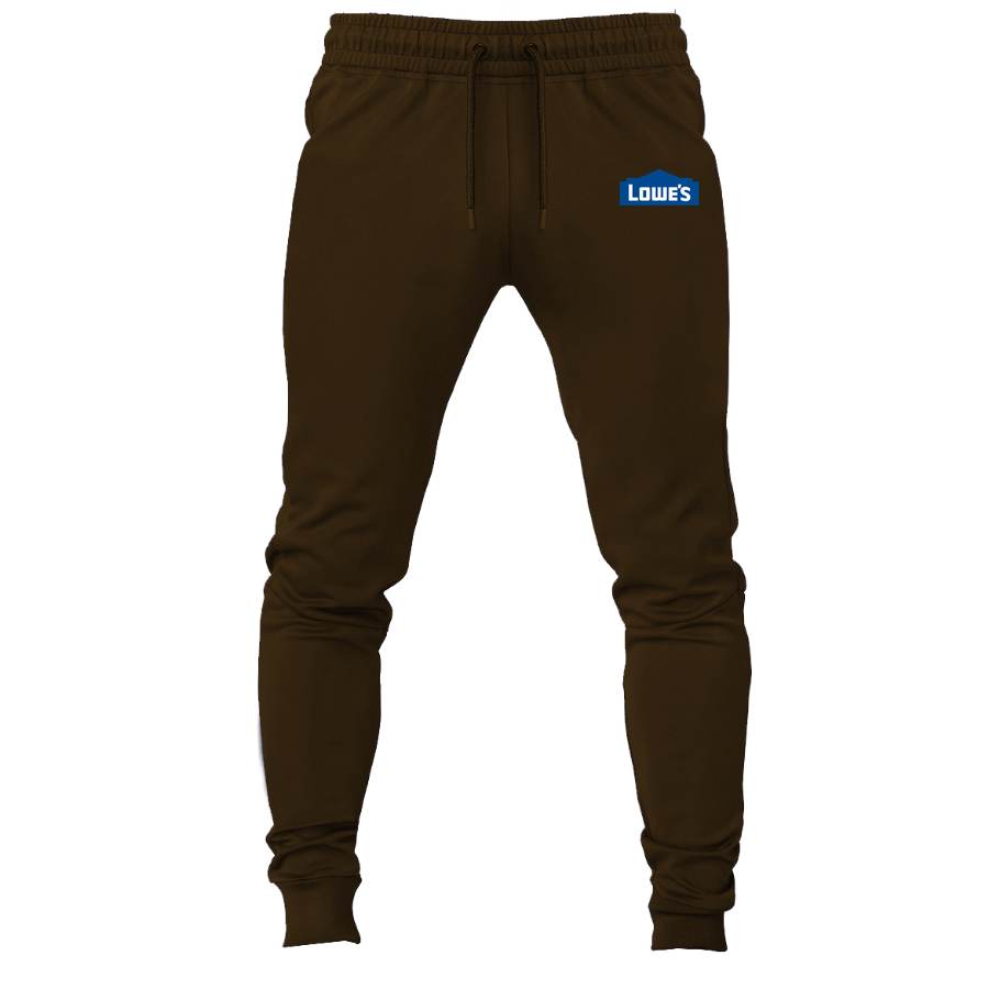 Lowe's joggers sweatpants - Brown