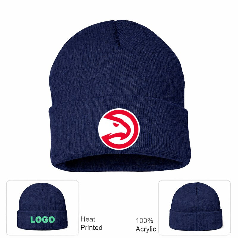 Atlanta Hawks Snapback Hat