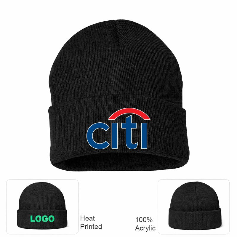 citi bank Snapback Hat