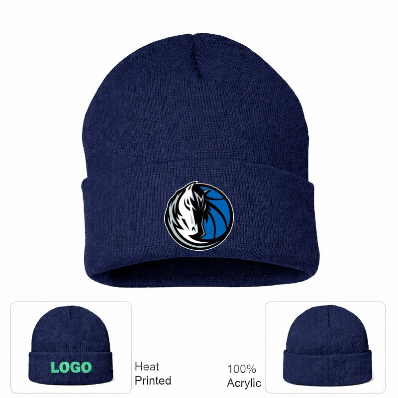 Dallas Mavericks Snapback Hat
