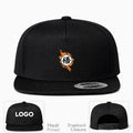 Dragon Ball Z Snapback Hat