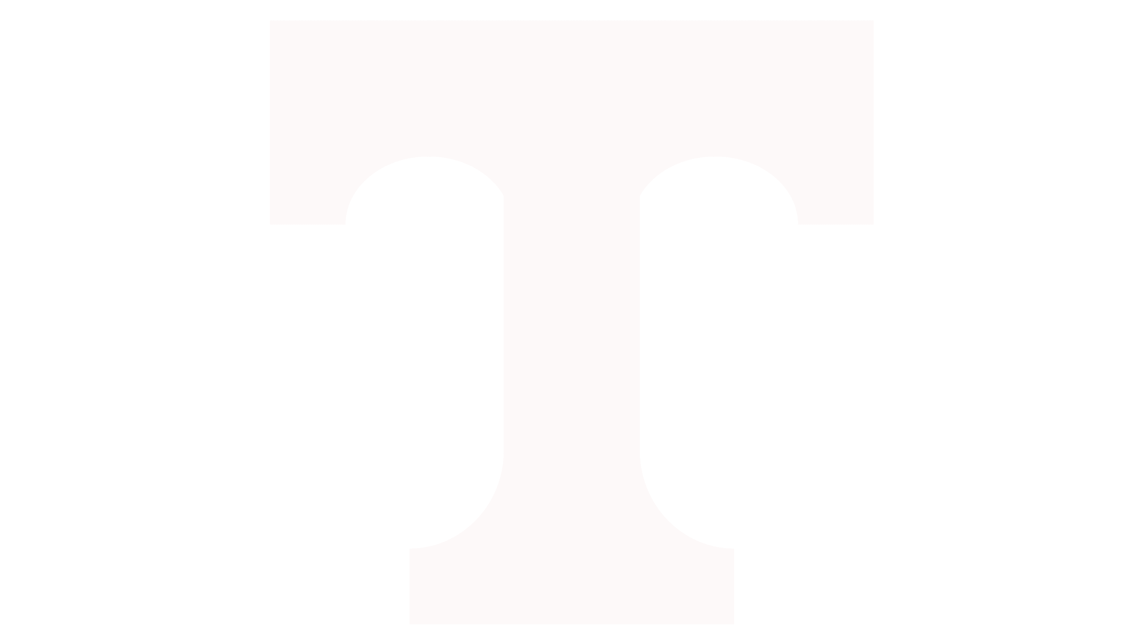 Tennessee Volunteers Logo2 Beanie Hat