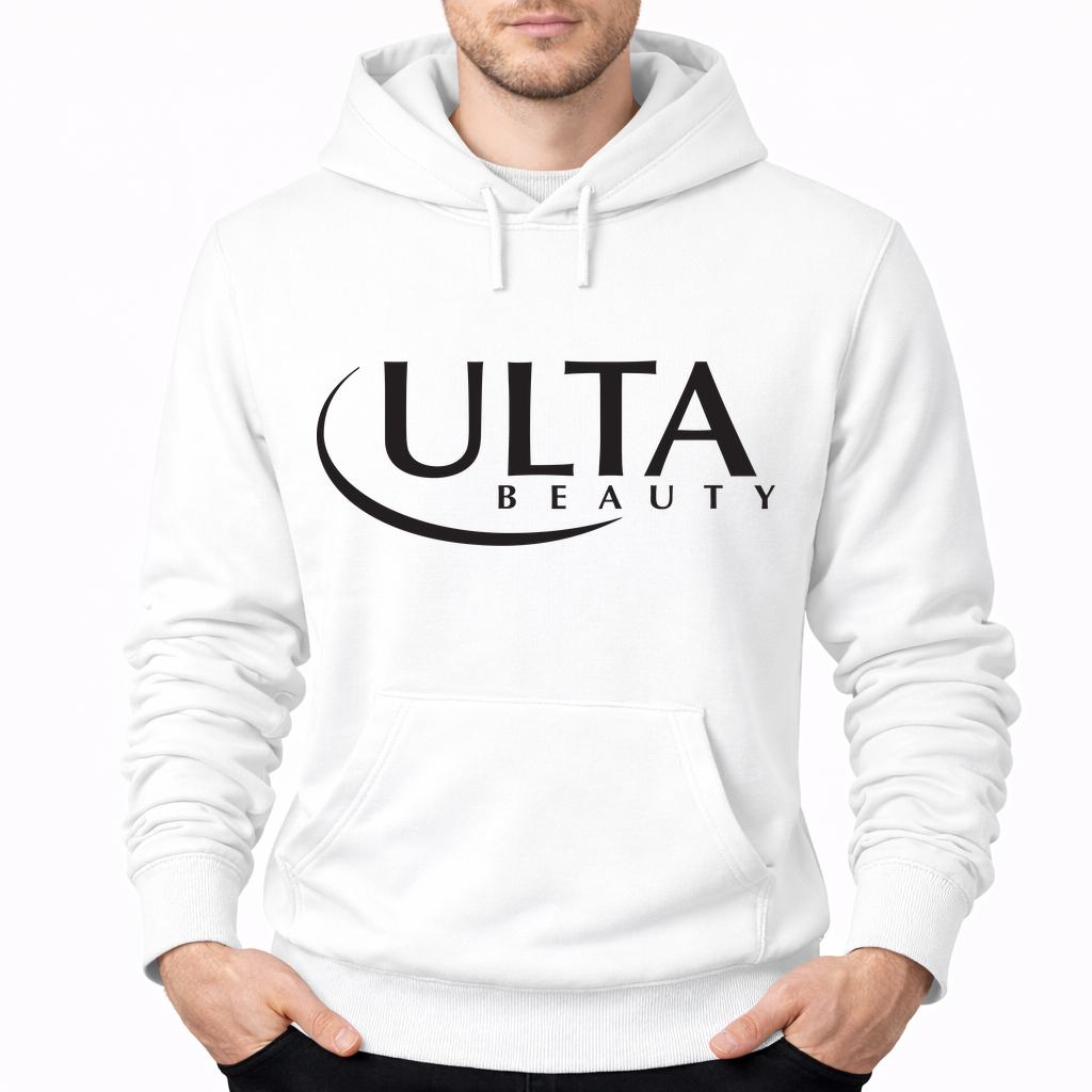 Men's Ulta Beauty Pullover Hoodie - White