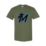 Army Green