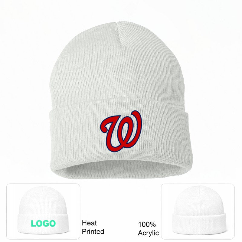 Washington Nationals Snapback Hat