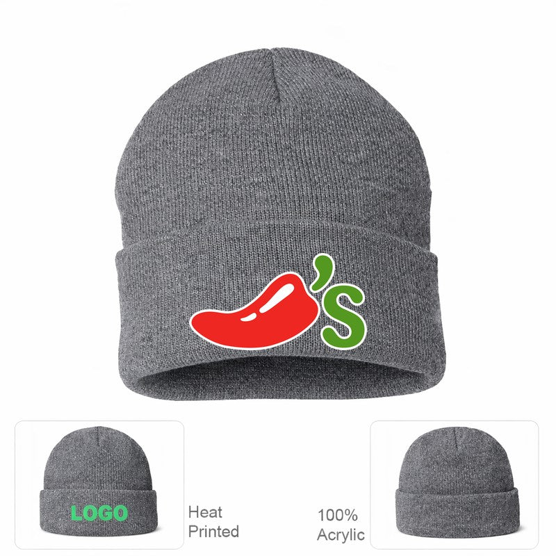 Chilis Snapback Hat