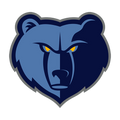 Memphis Grizzlies Beanie Hat