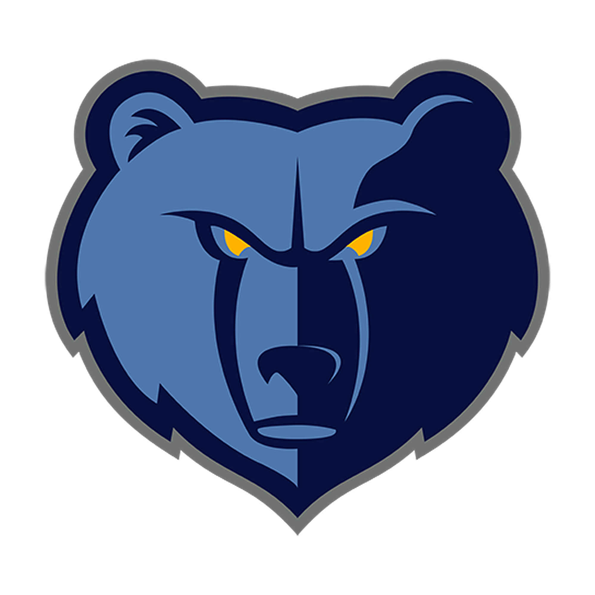 Memphis Grizzlies Beanie Hat