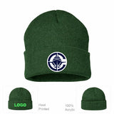 Forest Green