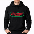 Men's Hormel Food Pullover Hoodie - Black
