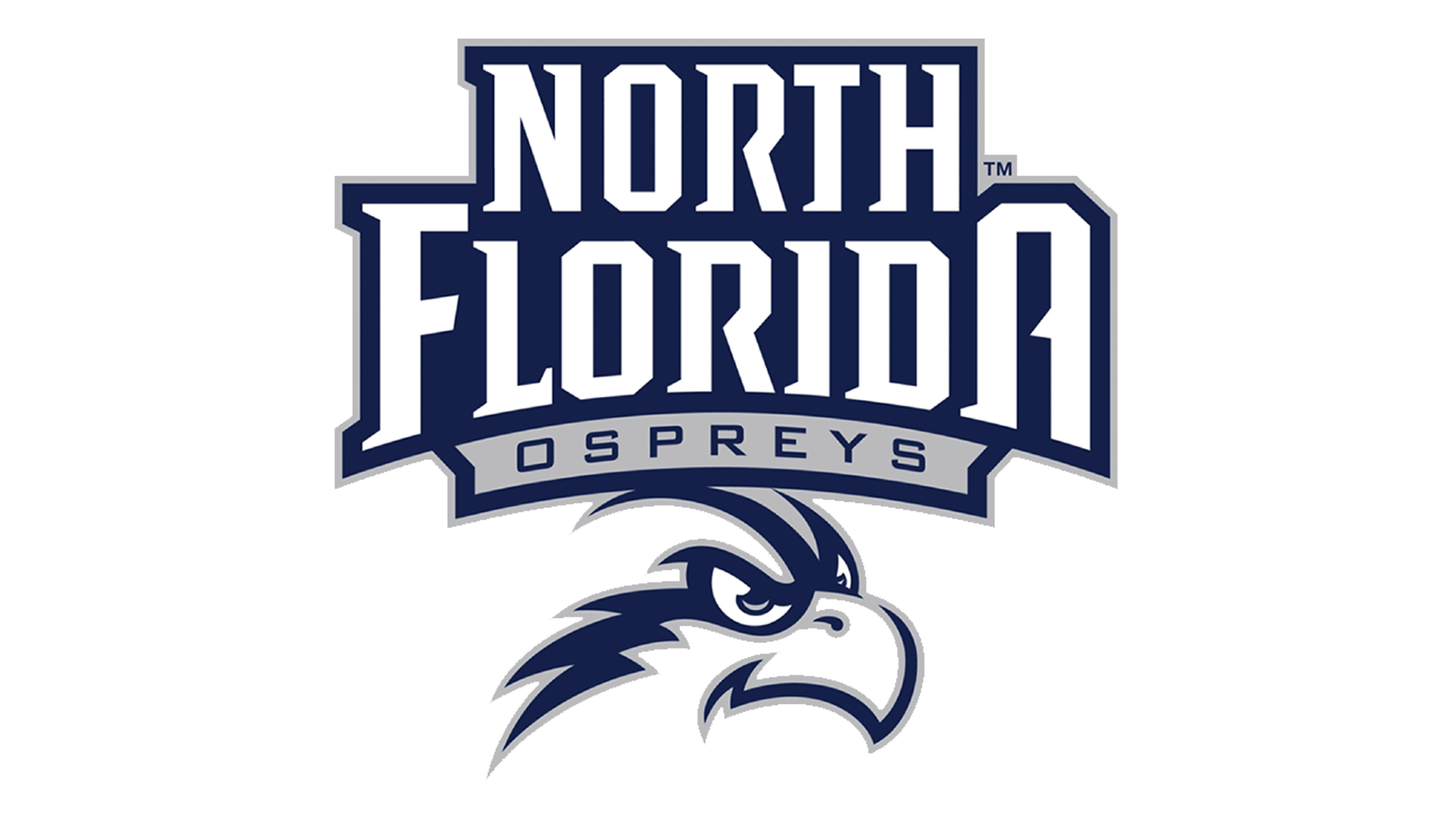 UNF Ospreys Beanie Hat