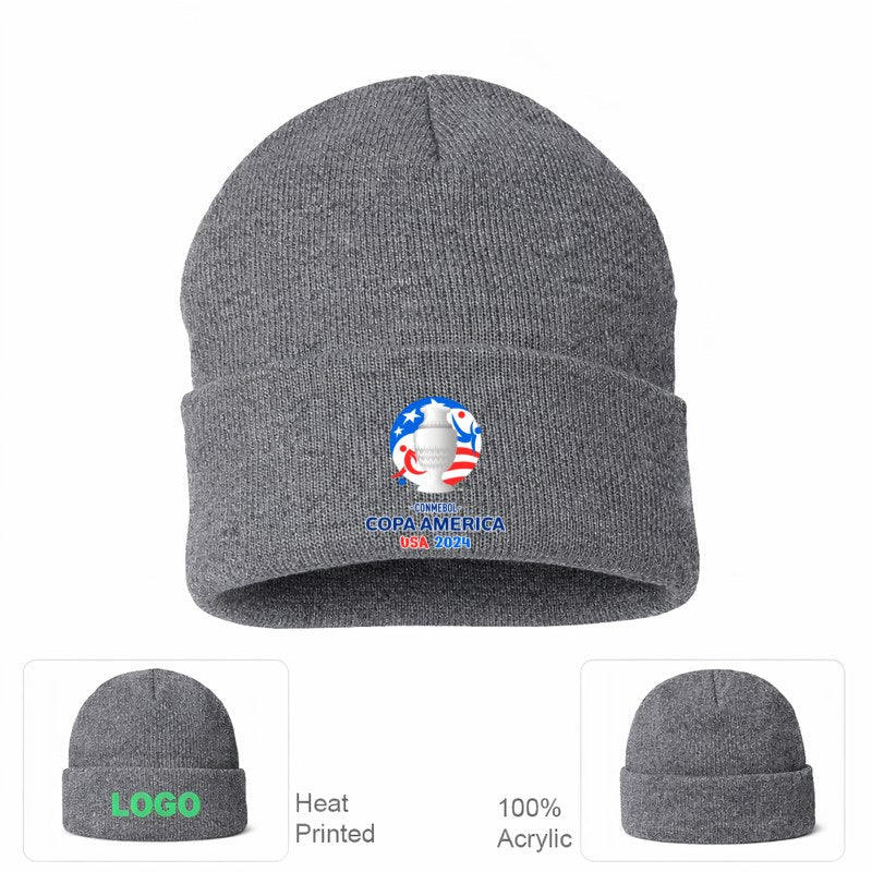 Copa América 2024 Snapback Hat