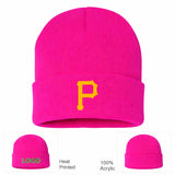 Hot Pink