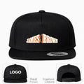 James Brown Snapback Hat