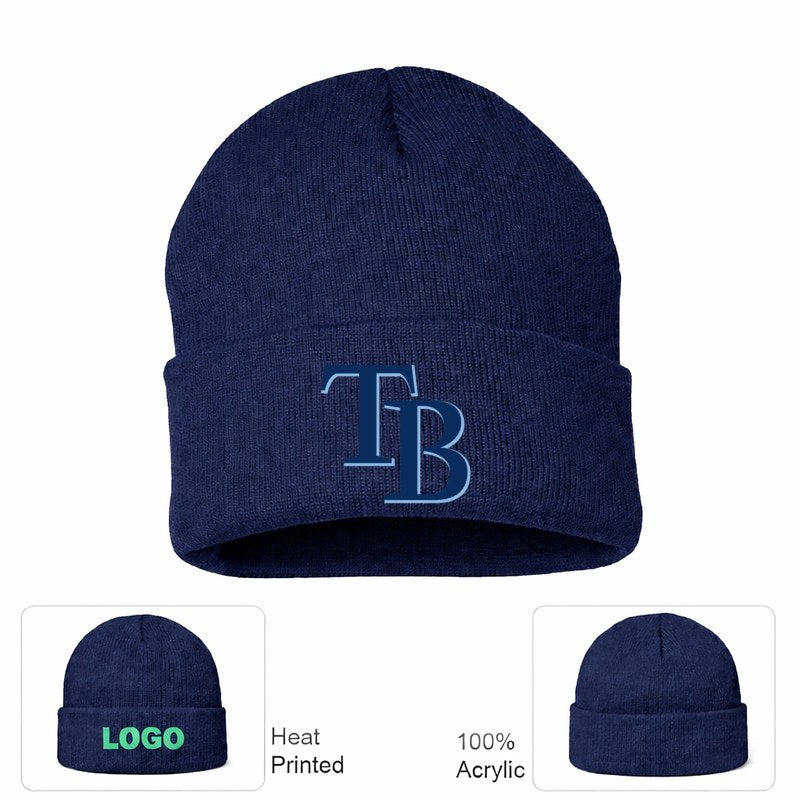 Tampa Bay Rays Snapback Hat