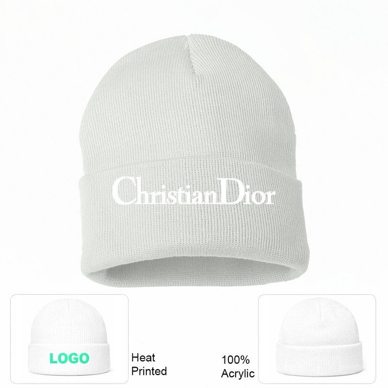 Dior Snapback Hat