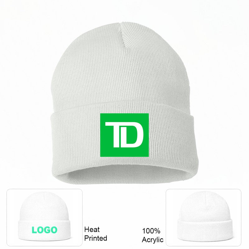 TD Bank Snapback Hat