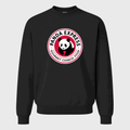 Men's Panda Express Crewneck Sweatshirt - Black