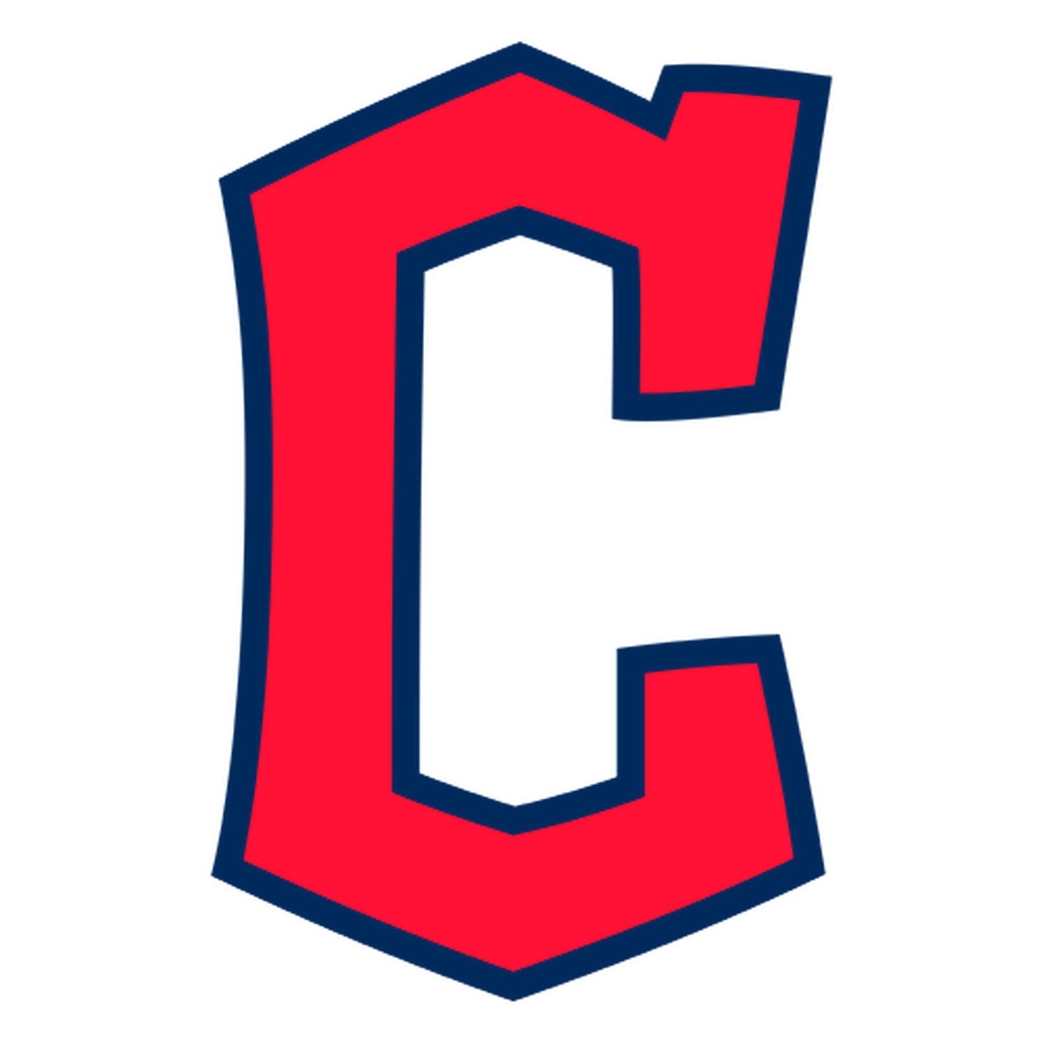 Cleveland Guardians Beanie Hat